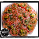 Foto de Napolitana con Jamón