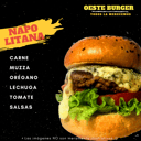 Foto de Napolitana Burger