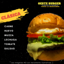 Foto de Clasica Burger 