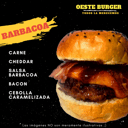 Foto de Barbacoa Burger 