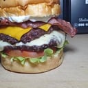 Foto de Especial Burger