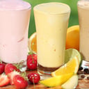 Foto de Batidos con leche