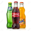 Foto de Gaseosas
