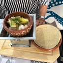 Foto de La cazuelita