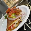 Foto de Costra de Camarón