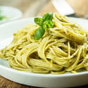 Foto de Al pesto