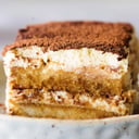 Foto de Tiramisu Casero