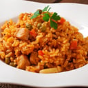 Foto de Arroz con Pollo