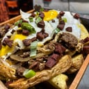 Foto de PAPAS CAMPESTRE