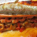 Foto de Trucha al mango