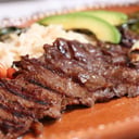 Foto de Cecina asada