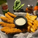 Foto de NUGGETS DE POLLO