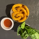 Foto de AROS DE CEBOLLA