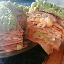 Foto de 🥮Torre de Panqueques🥮