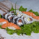 Foto de 15 piezas extra sake