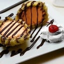 Foto de Helado frito