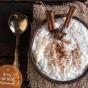 Foto de Arroz con leche
