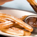 Foto de Churros
