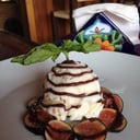 Foto de Helado de mezcal