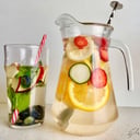 Foto de Jarra de agua de sabor