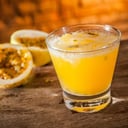 Foto de Licor de maracuyá