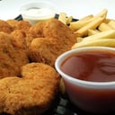 Foto de Nuggets de pollo 