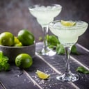 Foto de Margarita Frozen