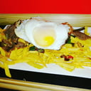 Foto de CHORRILLA MONGOLIANA 
