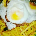 Foto de CHORRILLANA MECHADA 