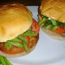 Foto de CHURRASCO/LOMITO