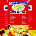 Foto de ARMA TU EMPANDA 