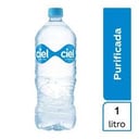 Foto de Agua 1 lt