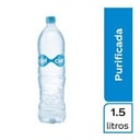 Foto de Agua 1.5 lt