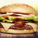 Foto de Hamburguesa Big Company