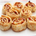 Foto de PIZZA ROLLO 