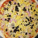 Foto de PIZZA NAPOLITANA 