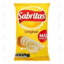 Foto de Papas sabritas