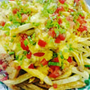 Foto de PAPAS SUPREMA