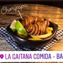 Foto de Choripapa
