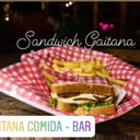 Foto de Sandwich Gaitana