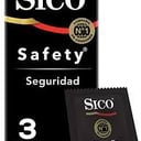 Foto de Cartera preservativo sico