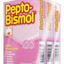 Foto de Pepto bismol