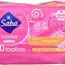 Foto de toalla femenina