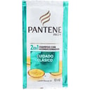 Foto de shampoo