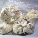 Foto de Coliflor