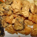 Foto de CHICHARRÓN DE PULPO