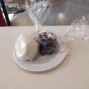 Foto de Alfajor tipo Havanna