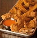 Foto de Tenders (10 unidades)