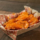 Foto de Wings o boneless (10 unidades)