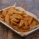Foto de Papas wedge